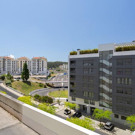 Beguest Benfica Modern Flat Lisboa Exterior foto