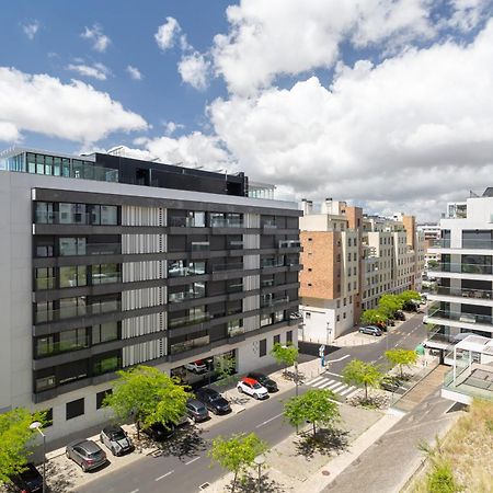 Beguest Benfica Modern Flat Lisboa Exterior foto
