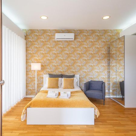 Beguest Benfica Modern Flat Lisboa Exterior foto