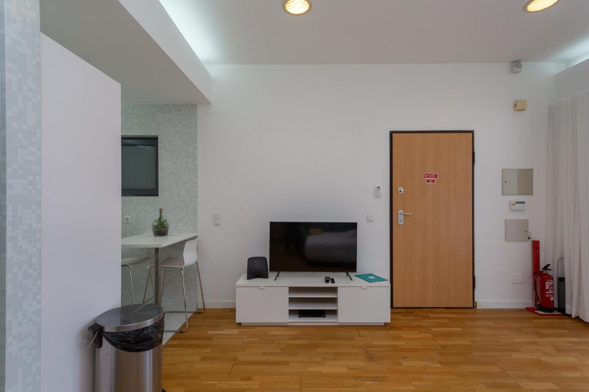 Beguest Benfica Modern Flat Lisboa Exterior foto