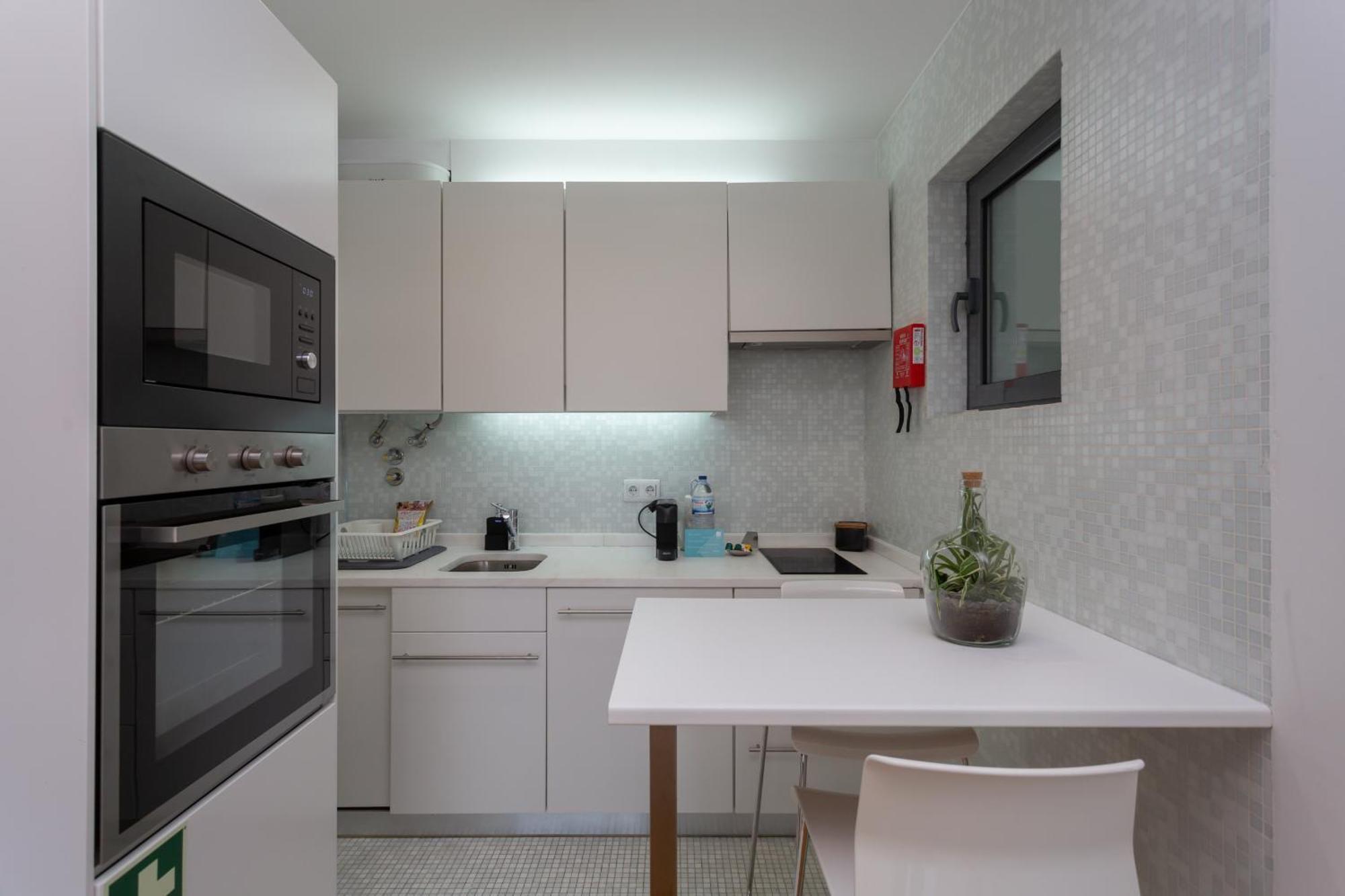 Beguest Benfica Modern Flat Lisboa Exterior foto