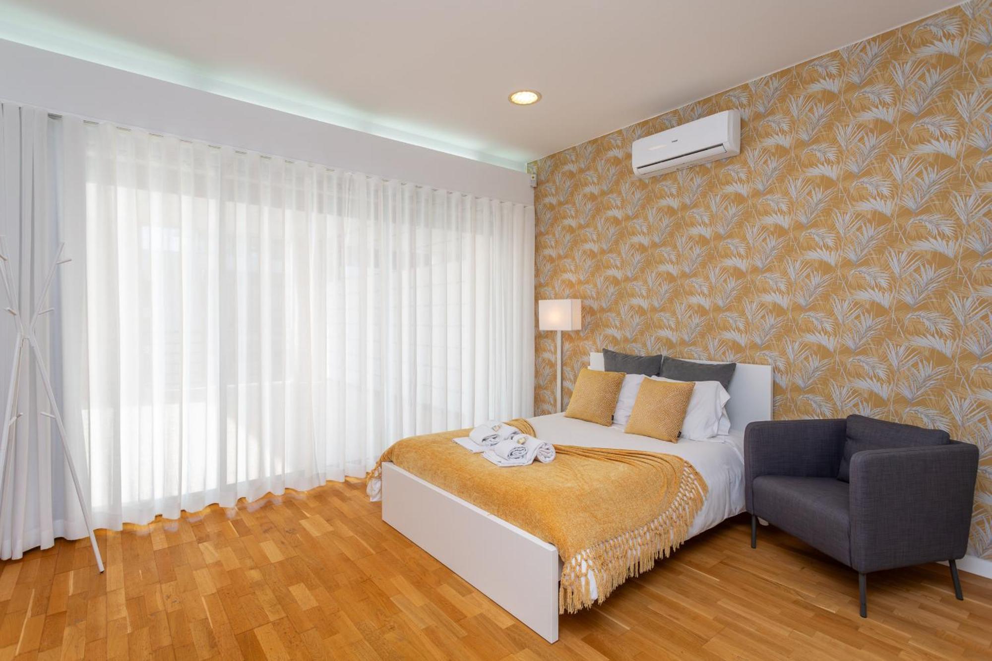 Beguest Benfica Modern Flat Lisboa Exterior foto