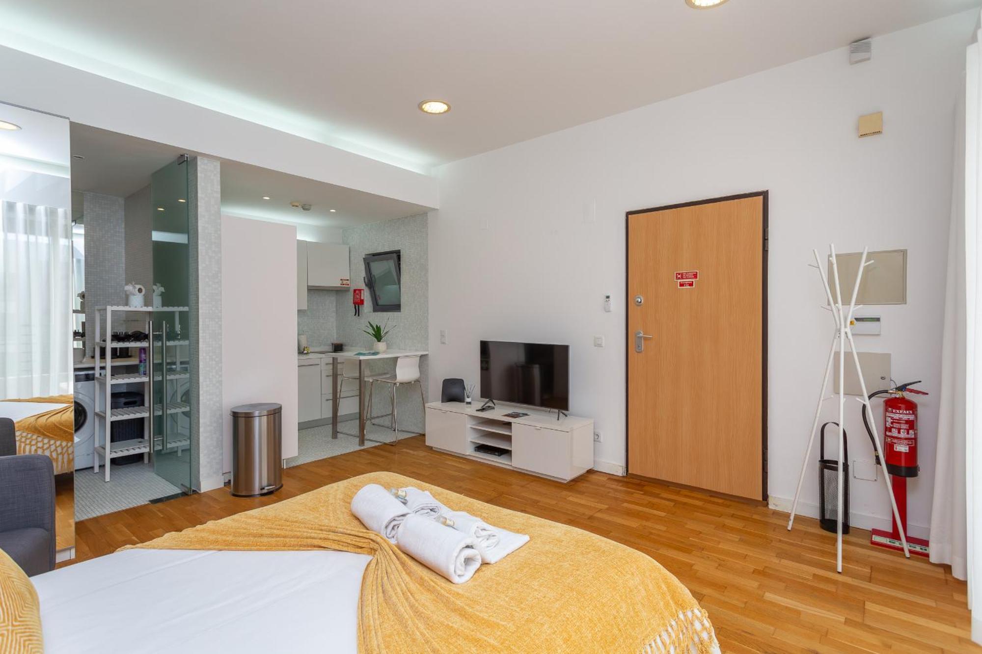Beguest Benfica Modern Flat Lisboa Exterior foto