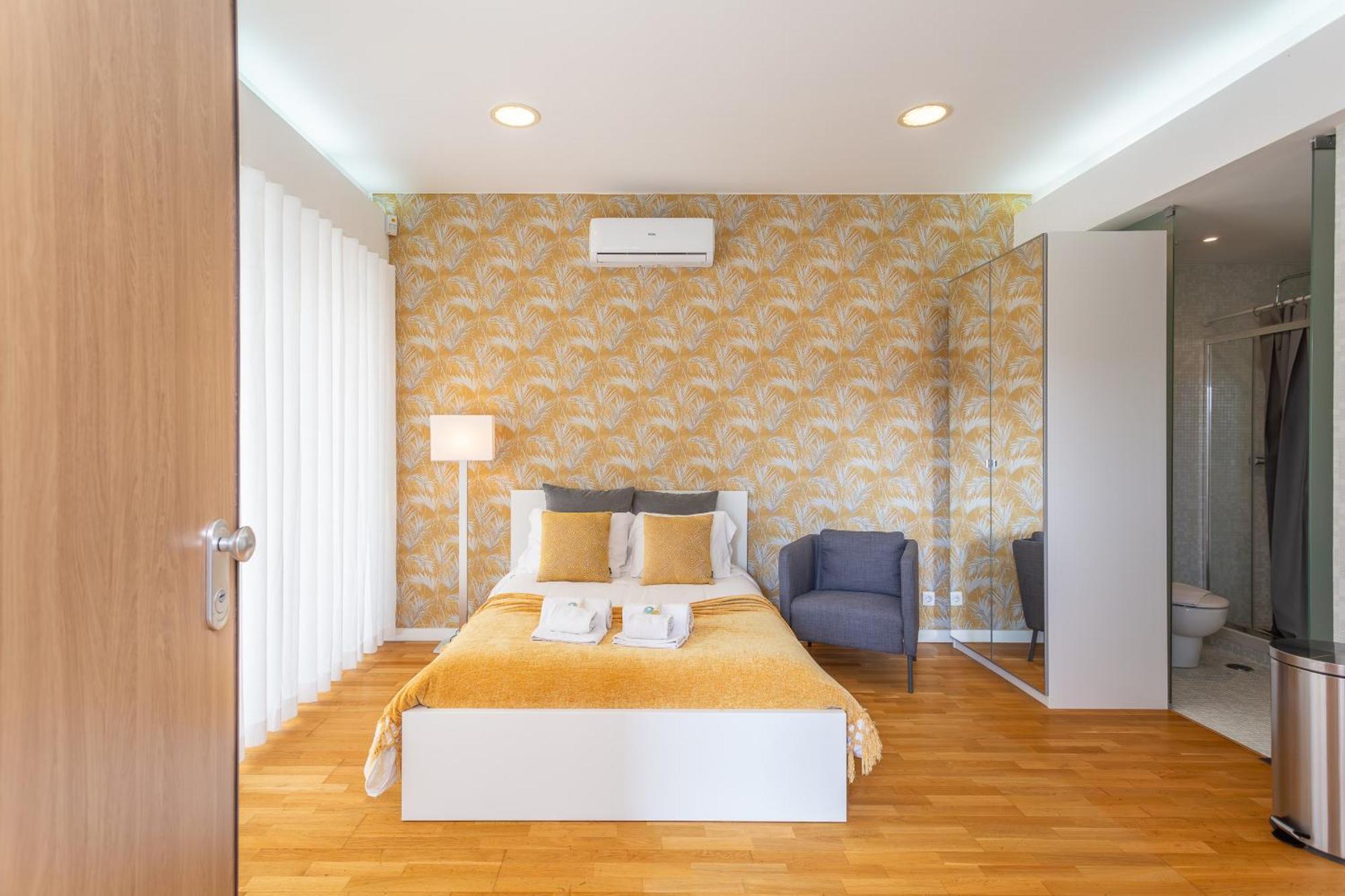 Beguest Benfica Modern Flat Lisboa Exterior foto